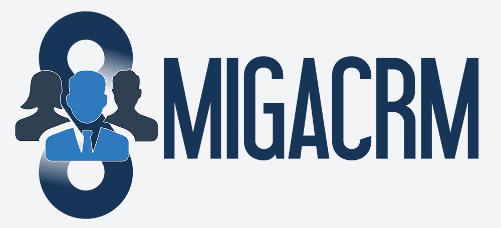 MigaCRM Logo